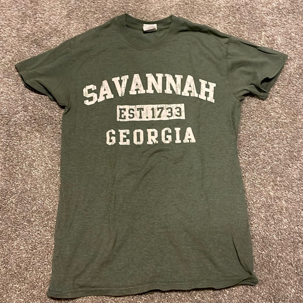 Savannah, GA T-Shirt